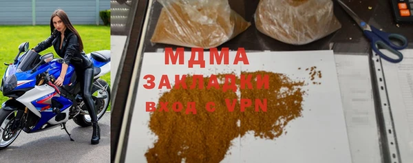 кристаллы Касимов